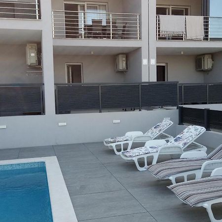Apartment Gaby 3 Trogir Ngoại thất bức ảnh