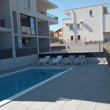 Apartment Gaby 3 Trogir Ngoại thất bức ảnh