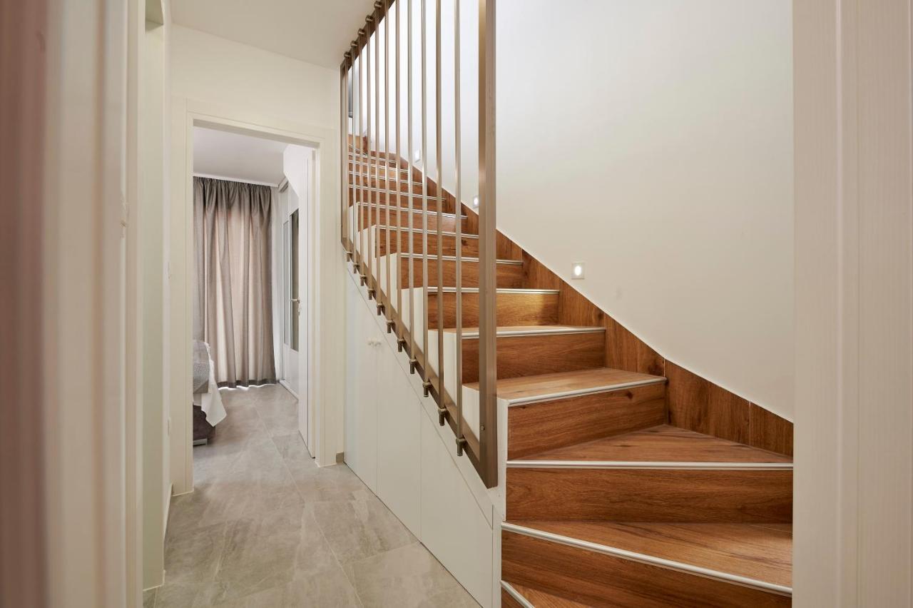 Apartment Gaby 3 Trogir Ngoại thất bức ảnh