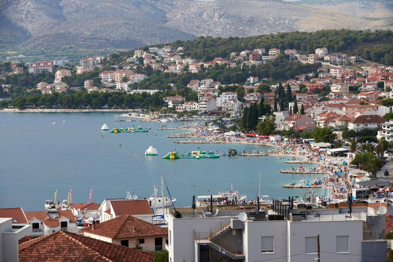Apartment Gaby 3 Trogir Ngoại thất bức ảnh
