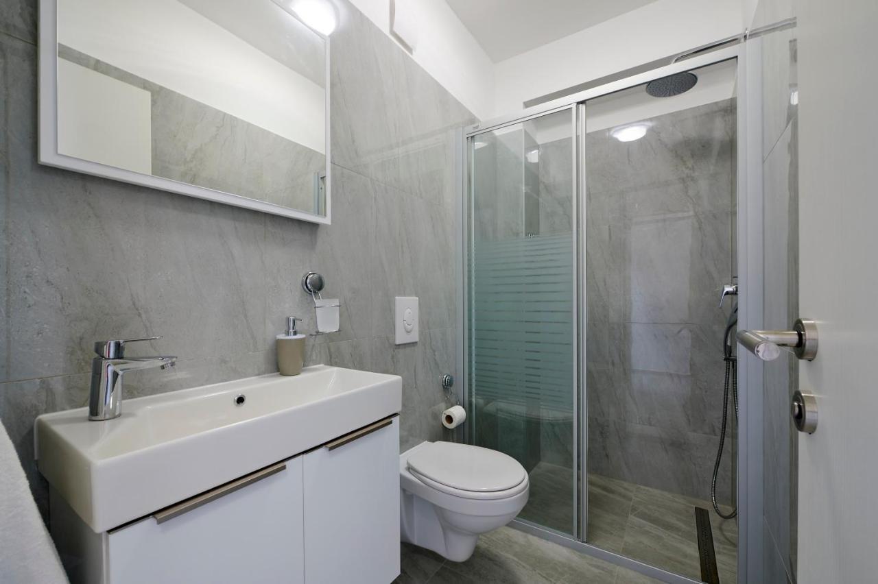 Apartment Gaby 3 Trogir Ngoại thất bức ảnh