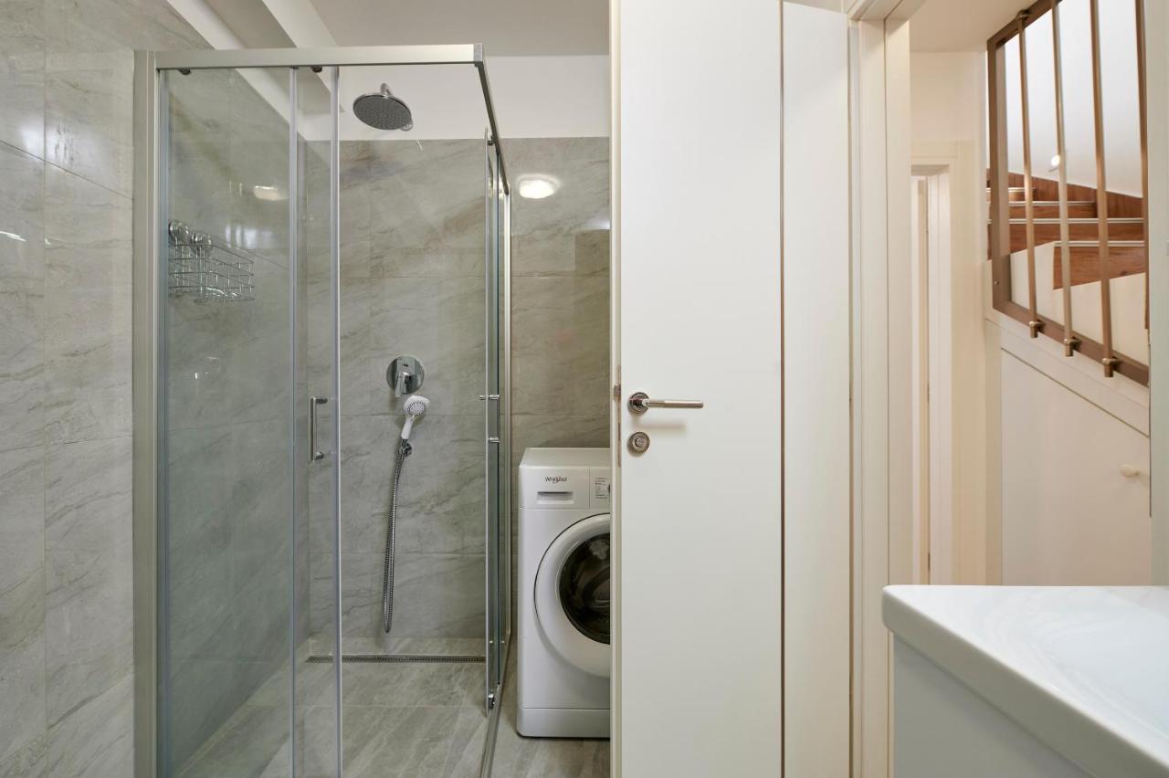 Apartment Gaby 3 Trogir Ngoại thất bức ảnh
