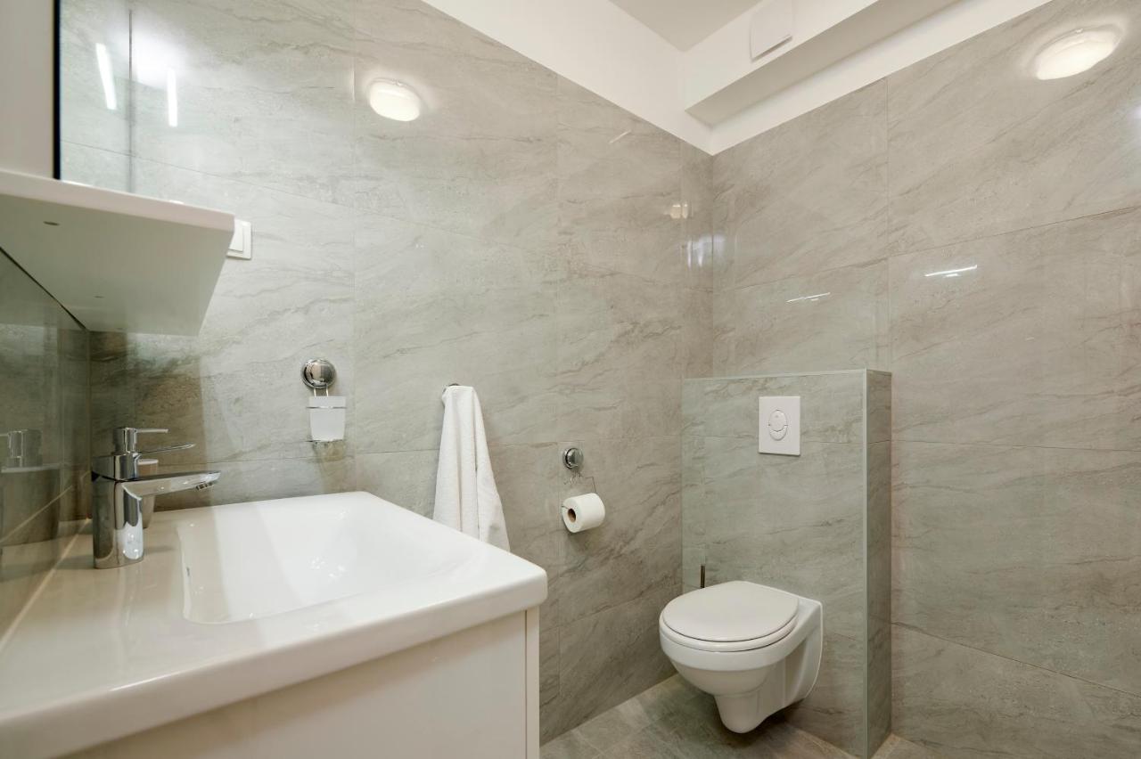 Apartment Gaby 3 Trogir Ngoại thất bức ảnh