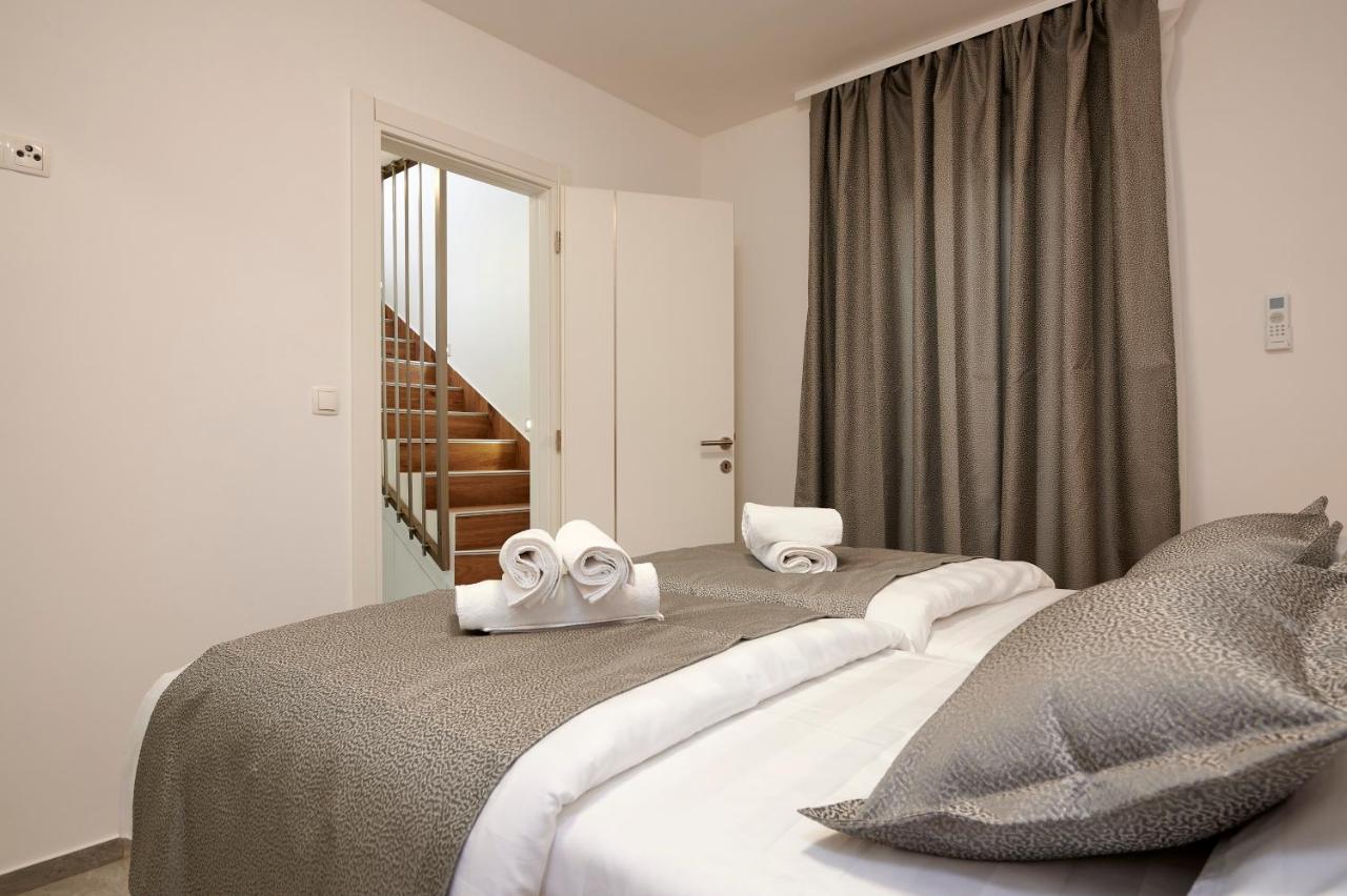 Apartment Gaby 3 Trogir Ngoại thất bức ảnh