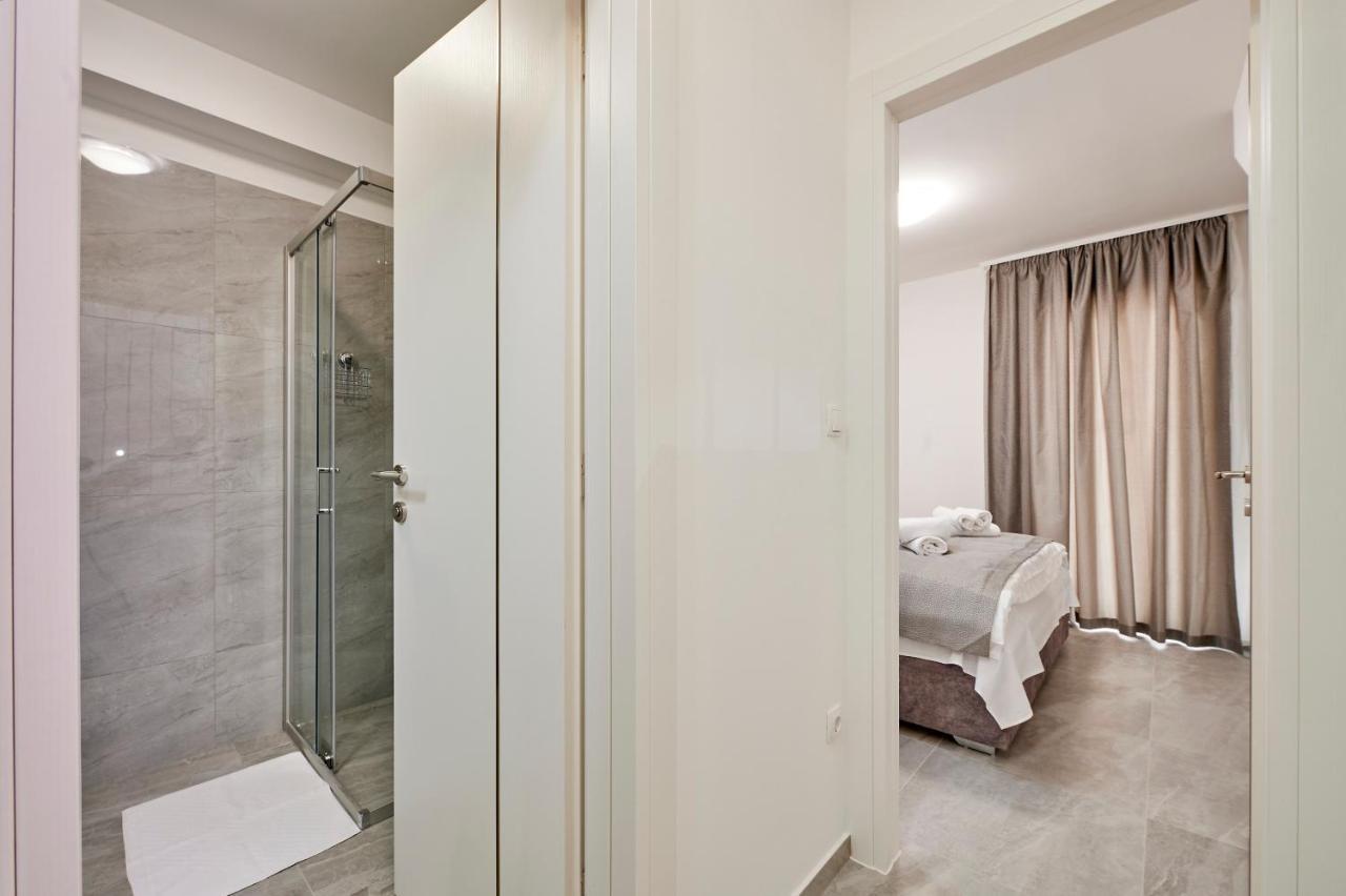 Apartment Gaby 3 Trogir Ngoại thất bức ảnh