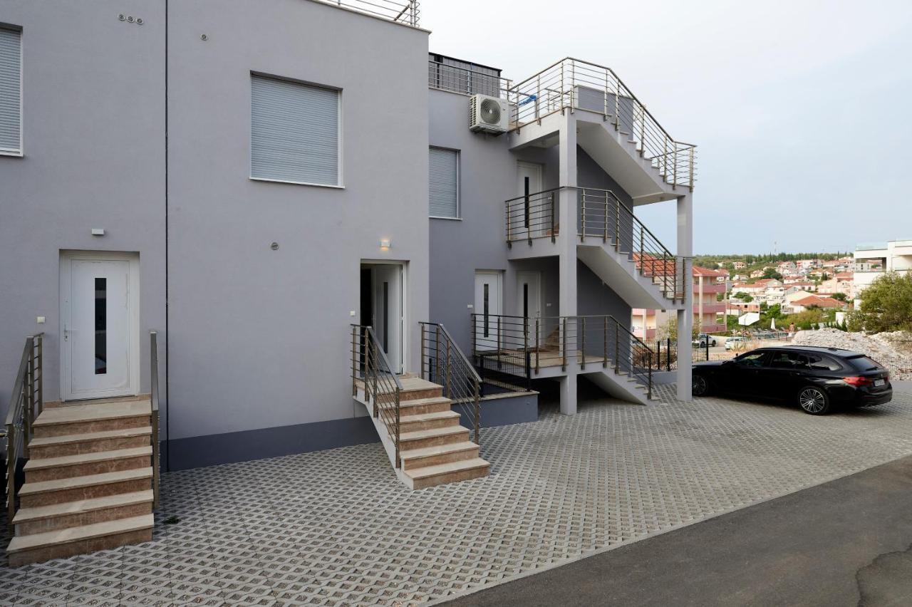 Apartment Gaby 3 Trogir Ngoại thất bức ảnh