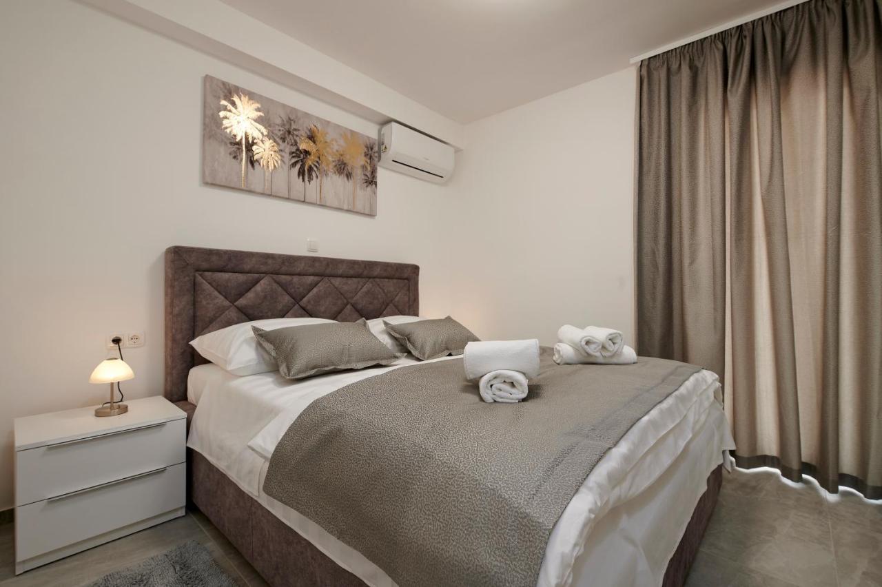 Apartment Gaby 3 Trogir Ngoại thất bức ảnh