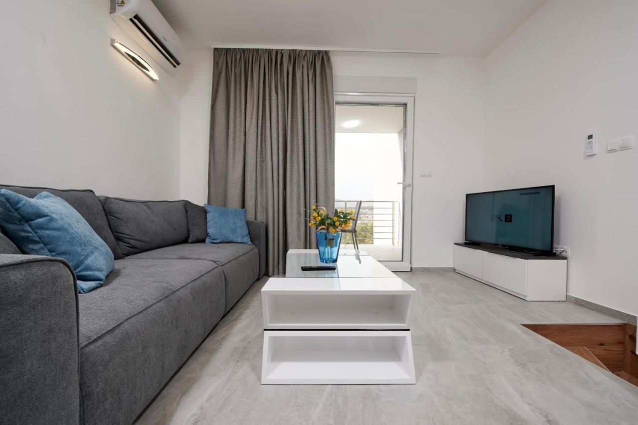Apartment Gaby 3 Trogir Ngoại thất bức ảnh