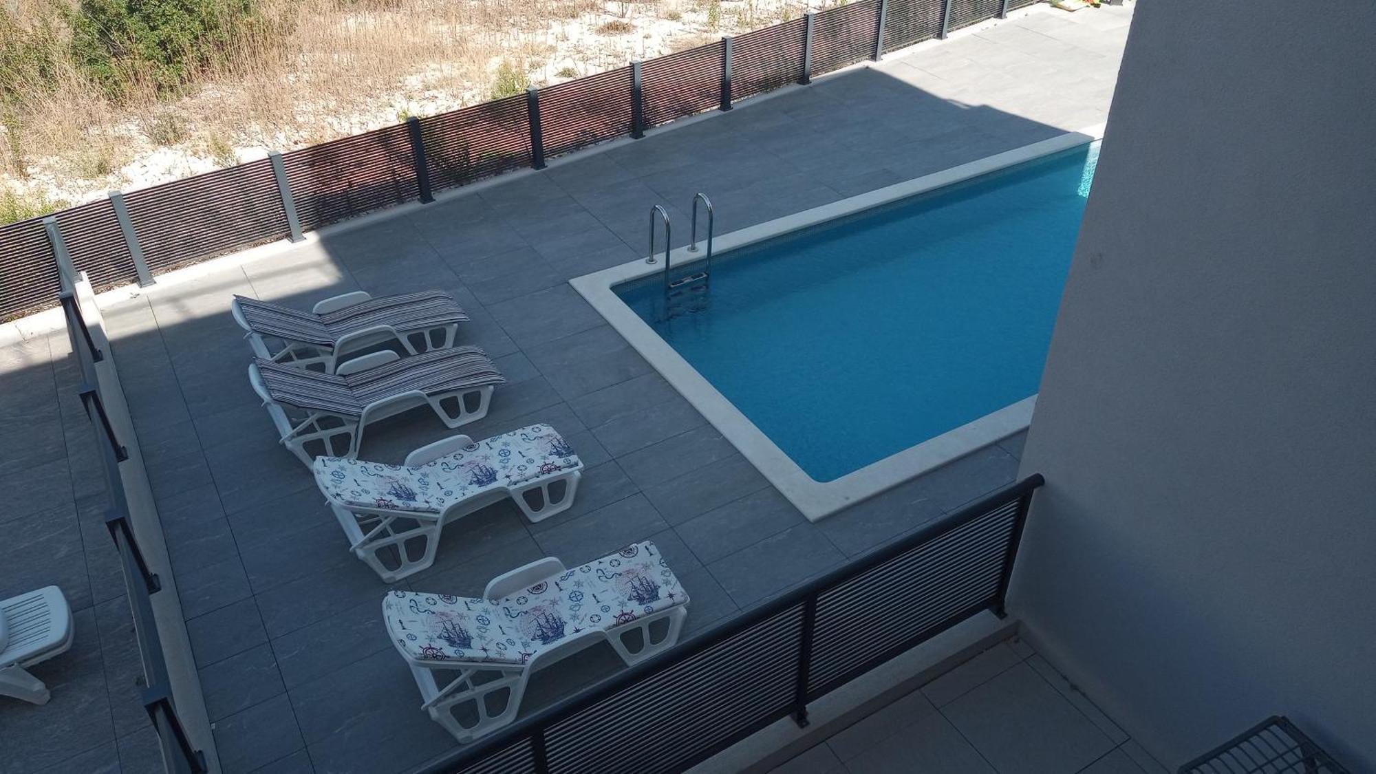 Apartment Gaby 3 Trogir Ngoại thất bức ảnh